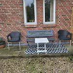 Astrup Vig Og Sauna *