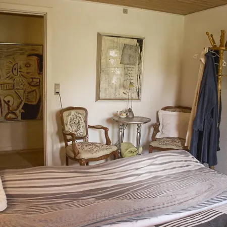 Astrup Vig Og Sauna * Roslev