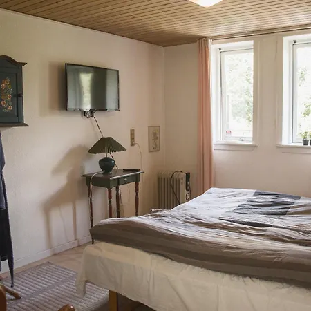 Astrup Vig Og Sauna