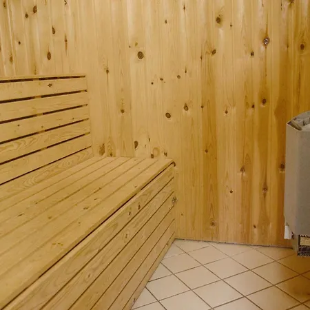 Apartment Astrup Vig Og Sauna Roslev