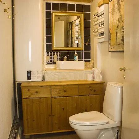 Astrup Vig Og Sauna Roslev