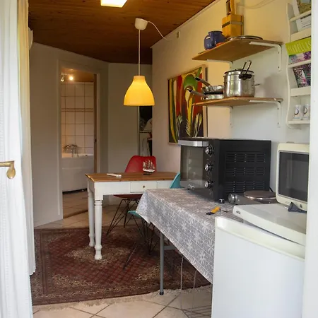 Astrup Vig Og Sauna