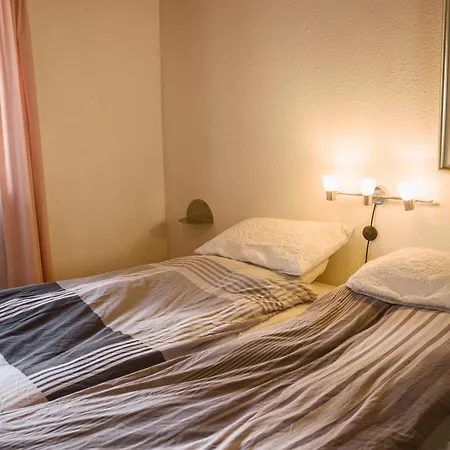 Astrup Vig Og Sauna Apartment Roslev
