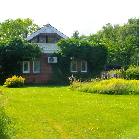 Astrup Vig Og Sauna Lejlighed *