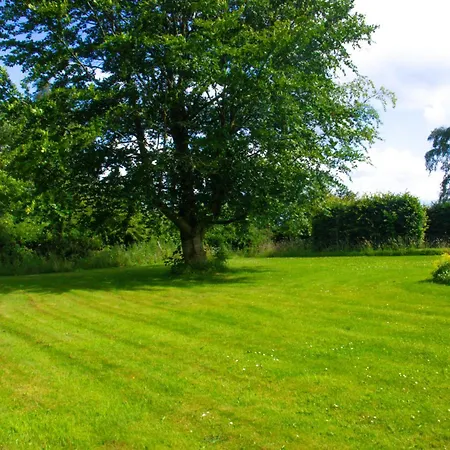 Astrup Vig Og Sauna * Roslev