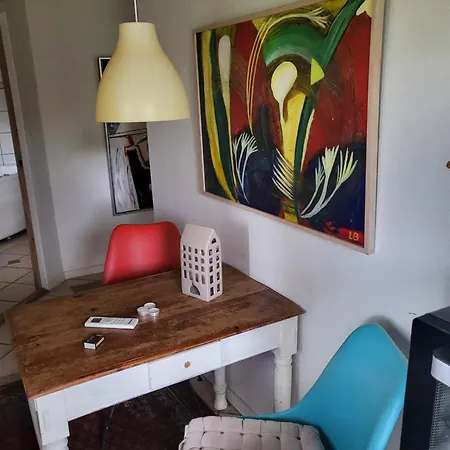 Astrup Vig Og Sauna * Roslev