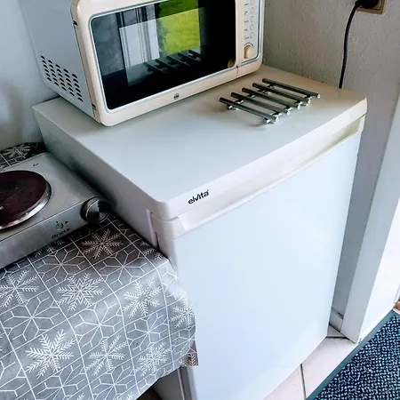 Appartement Astrup Vig Og Sauna Roslev