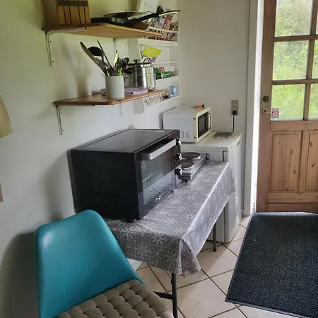 Astrup Vig Og Sauna Lejlighed Roslev