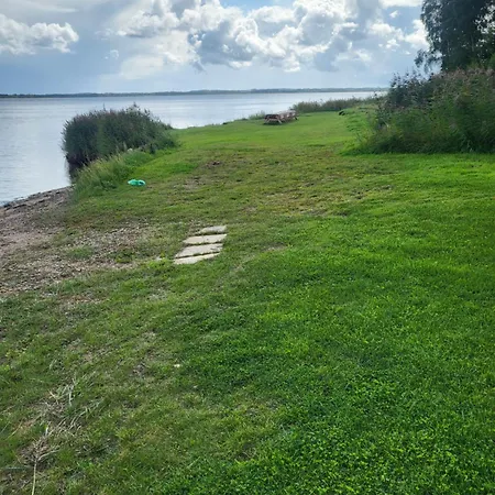 Astrup Vig Og Sauna Roslev