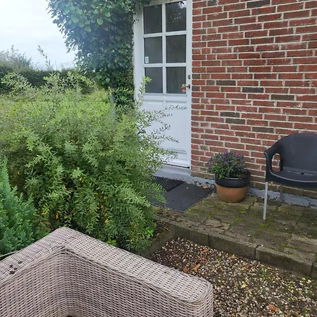 Astrup Vig Og Sauna *