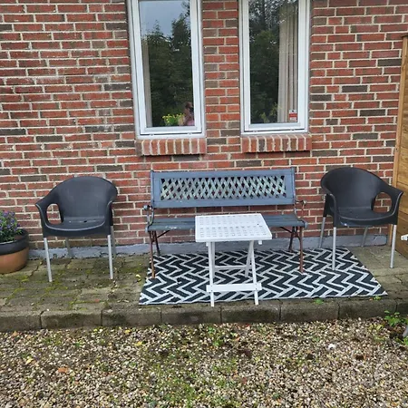 Astrup Vig Og Sauna *