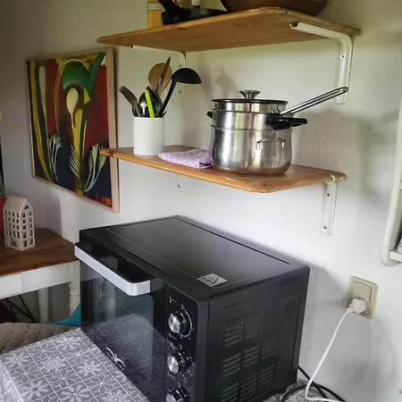 Astrup Vig Og Sauna Apartment Roslev