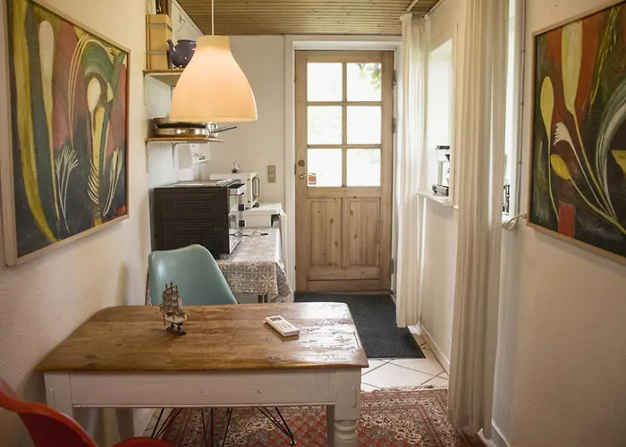 Astrup Vig Og Sauna Roslev