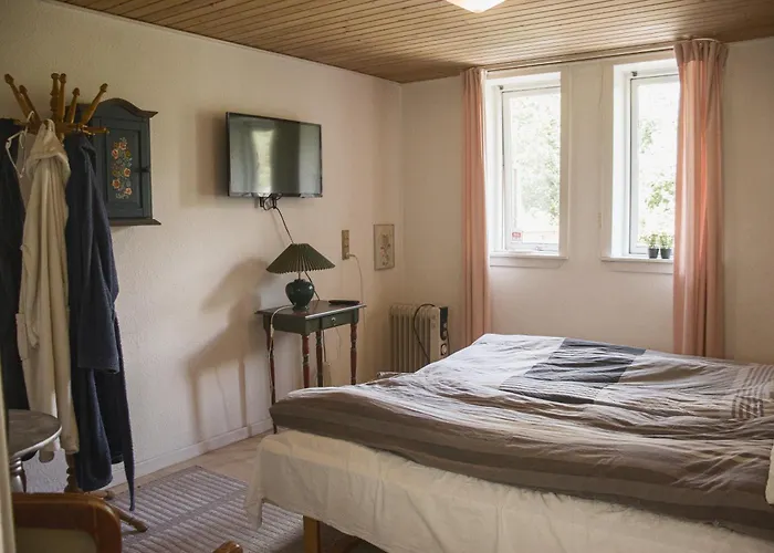 Astrup Vig Og Sauna