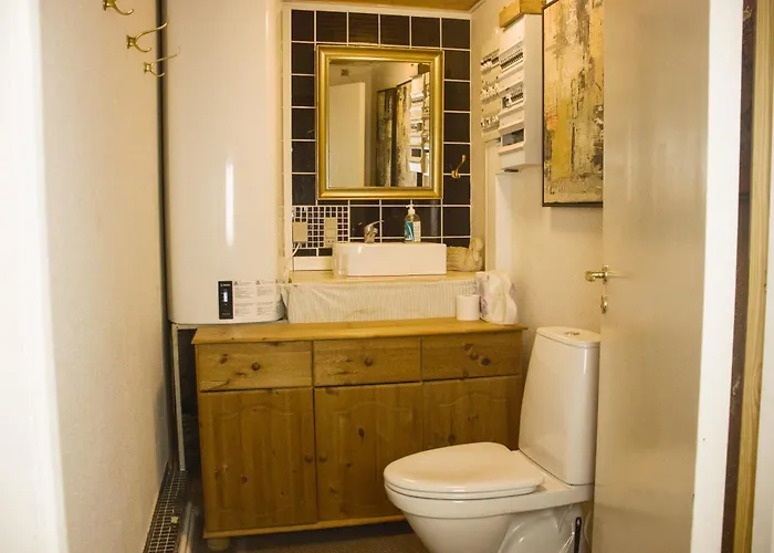 Astrup Vig Og Sauna Roslev