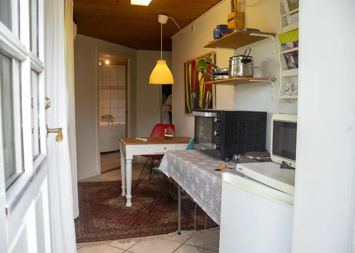 Astrup Vig Og Sauna