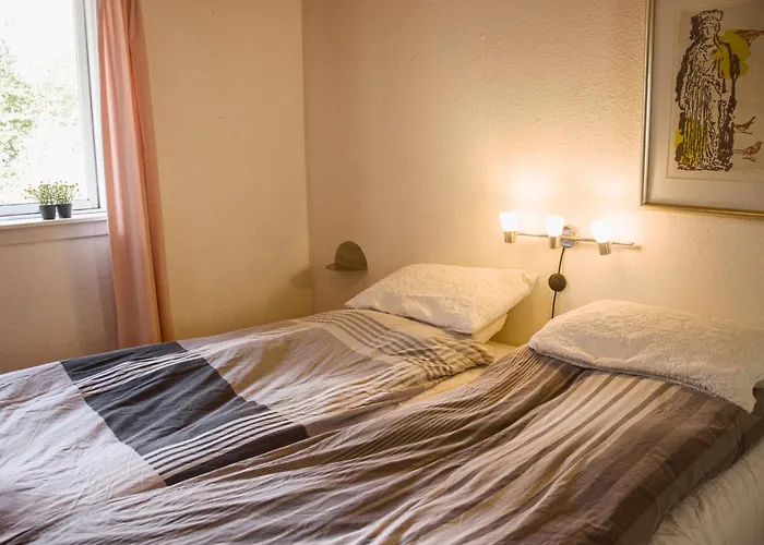 Astrup Vig Og Sauna Apartament Roslev
