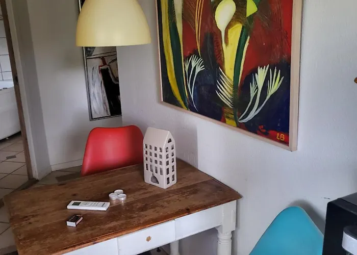 Astrup Vig Og Sauna * Roslev