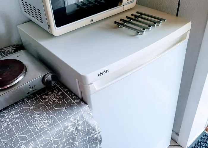 Apartament Astrup Vig Og Sauna Roslev