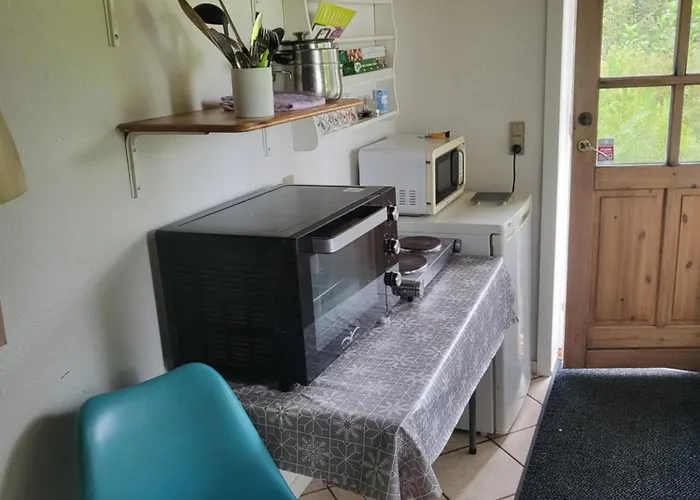 Astrup Vig Og Sauna Apartament Roslev