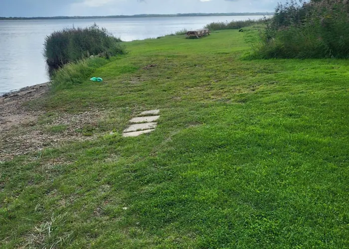 Astrup Vig Og Sauna Roslev