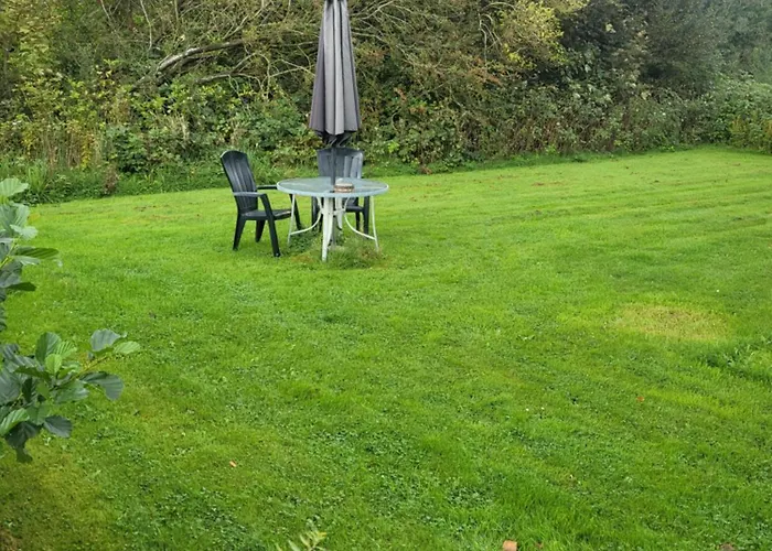 Astrup Vig Og Sauna Roslev