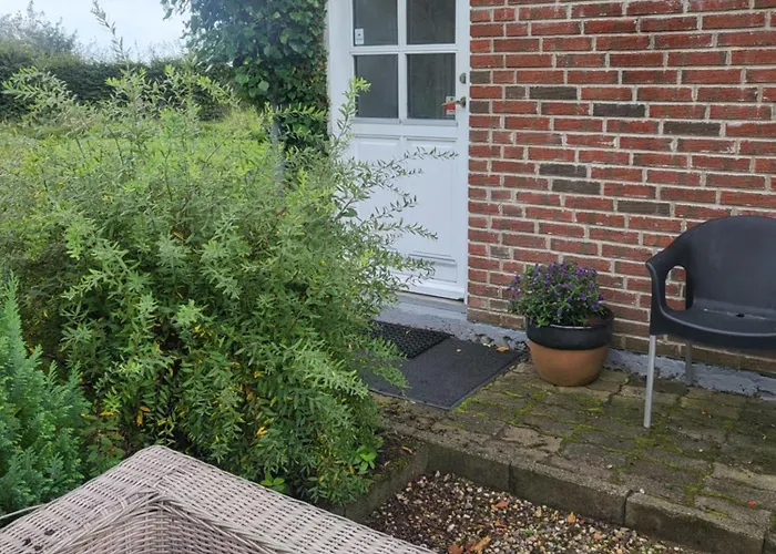 Astrup Vig Og Sauna *