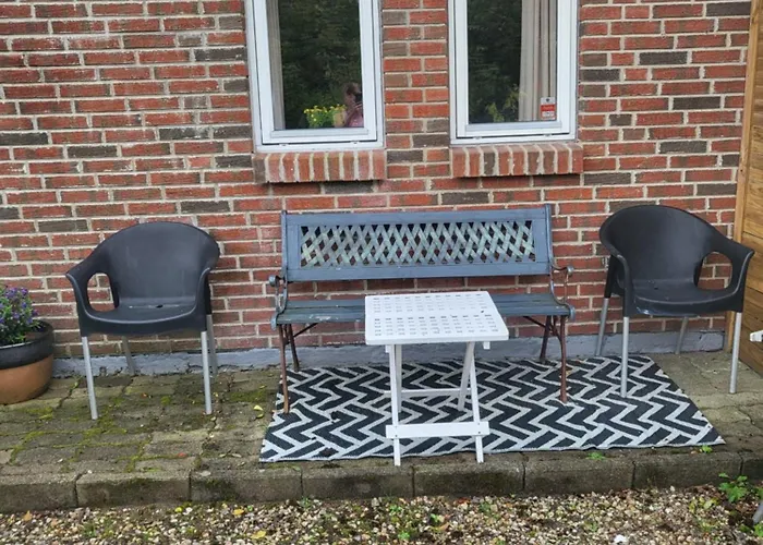 Astrup Vig Og Sauna *