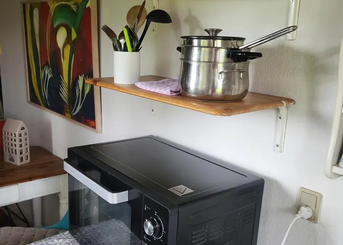 Astrup Vig Og Sauna Appartement Roslev